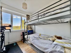 Bedroom 3- click for photo gallery